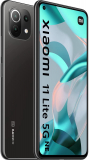 Xiaomi 11 Lite 5G NE – Smartphone con una impresionante Pantalla de 6,55” / Descuento -31%
