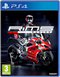 Videojuego Nacon – RiMS Racing (PS4) Playstation 4 / Descuento -68%