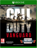 Call of Duty: Vanguard – Edición exclusiva Amazon para Xbox one