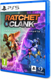 Videojuego Ratchet & Clank: Una Dimensión Aparte para PS5 / Descuento -54%