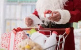 ¿Estás cansado de gastar más de lo necesario en tus compras navideñas?