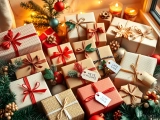 12 Trucos para Ahorrar en los Regalos de Navidad sin Sacrificar Calidad